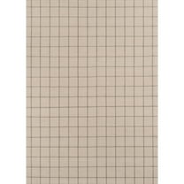 Erin Gates by Momeni Marlborough Deerfield Ivory Hand Woven Wool Area Rug 2' X 3'