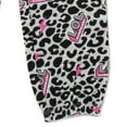 thumbnail image 5 of L.O.L. Surprise! Diva Little Girls Fleece 2 Pack Pants Little Kid to Big, 5 of 5