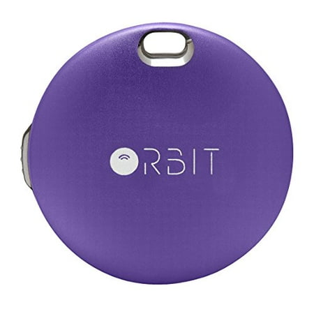 Orbit Key Finder (Violet)