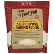 Bob's Red Mill Gluten Free All Purpose Baking Flour 44 oz Pkg
