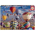 thumbnail image 2 of Rompecabezas Globos Aerostaticos EDUCA 1500 Piezas, 2 of 2