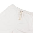 thumbnail image 4 of Short Para Hombre Jogger Sporstwear Color Blanco Wocoro SHORTBLANCO01, 4 of 4