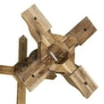 thumbnail image 3 of Luxe by East West Furniture Modern Dining Table, 3 of 6