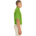 thumbnail image 4 of Ash City - Core 365 Men's Origin Performance PiquÃ© Polo, 4 of 4