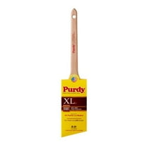 Purdy 144080325 XL Series Dale Angular Trim Paint Brush, 2-1/2 inch