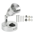 thumbnail image 2 of RV Reading Lamp,LED RV Reading Light Indoor Bedside Spotlight Interior Reading Spotlight True to Its Promise, 2 of 14