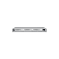 Ubiquiti Networks Pro Max 48 (USW-Pro-Max-48) Switch