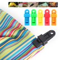 thumbnail image 5 of Men's Linen Baggy Lightweight Drawstring Elastic Waist Beach Yoga Pants, 5 of 5
