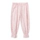 thumbnail image 2 of Pantalones sueltos estampados antimosquitos de verano para niñas pequeñas (rosa 4-5T) Ehuebsd Para estrenar, 2 of 8