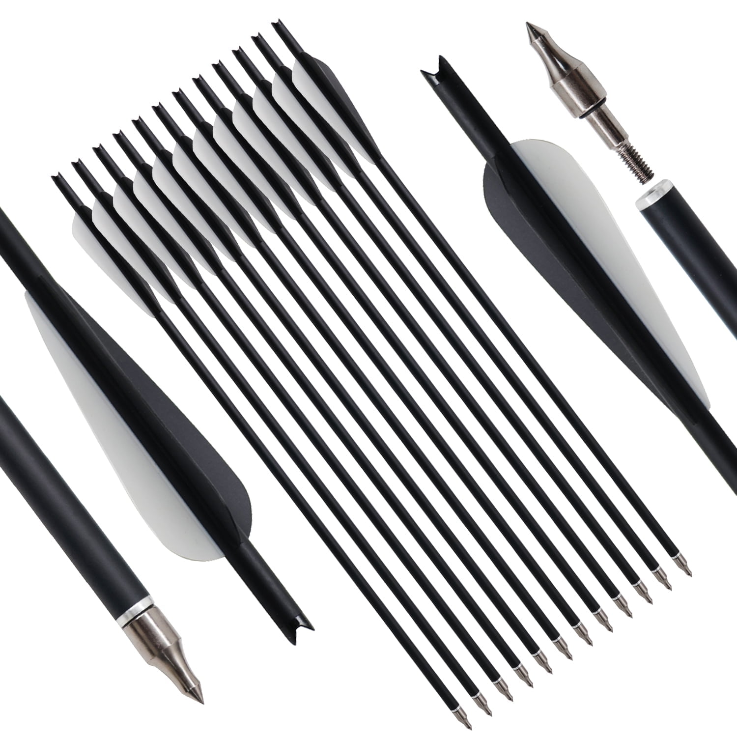【チョメ】 ARIIX SLENDERIIZ 3本セット Wicked Ridge 20