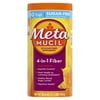 Metamucil, Sugar-Free, 4-in-1 Fiber for Digestive Health, 260 tsps