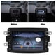thumbnail image 4 of Estéreo Para Automóvil, Pantalla Táctil De 7 Pulgadas, Imagen Inversa, Bluetooth Para , Navegación GPS Inalámbrica, Receptor Multimedia Para Automóvil Para Lodgy Lada, 4 of 7