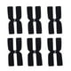 thumbnail image 1 of 6 unids/set de tiras de peso y equilibrio Zulema Raqueta de tenis, 1 of 6
