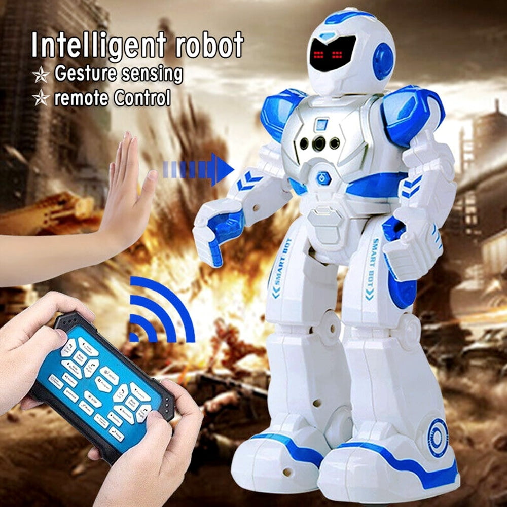 rc smart robot