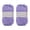 Zimo, variant on Hand-Knitting Yarn with Textured Cotton Linen Blend, 2 mm Crochet Thread, Two Roll Pack for Hats and Handmade Bags