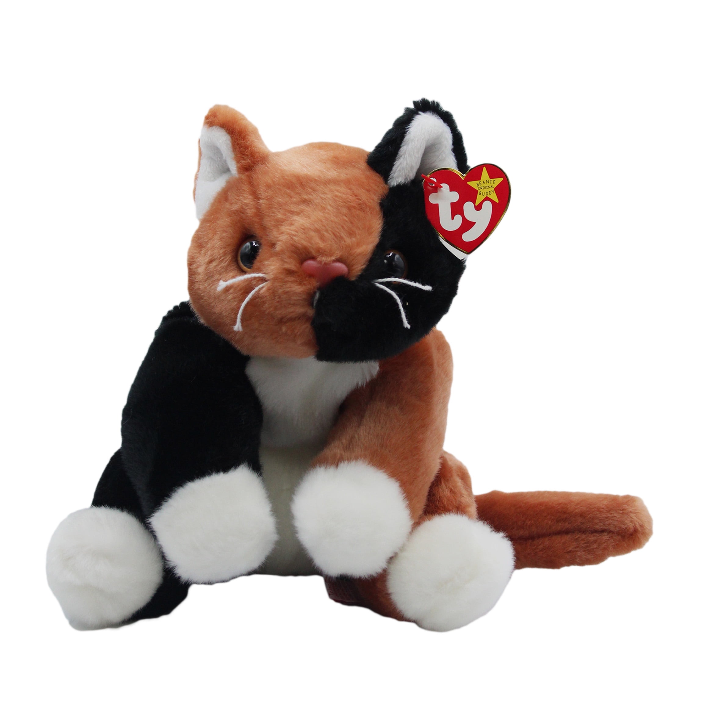 Chip hotsell beanie buddy