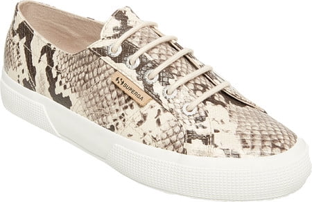 superga 2750 snake