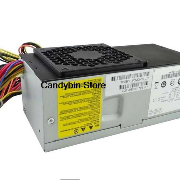 pc8044 pc8046 TFX0220D5WA Power Supply 504965-001 504966-001 220W