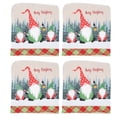 thumbnail image 2 of Chair Cover, Flexible Reusable Comfortable Soft Kitchen Chair Covers Eas Convenient  Pattern  For Christmas Dining Room Decoration, 2 of 8