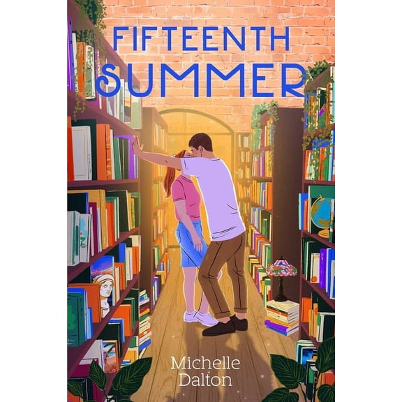 Sixteenth Summer Fifteenth Summer, (Hardcover)