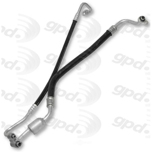 Global 4813345 A/C Hose Assembly