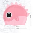 thumbnail image 1 of Bangus Animals Cute Swimming Caps for Kids, 1 of 5