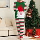 thumbnail image 2 of Conjunto de pijama navideño, parte superior e inferior, camisetas de dormir, ropa de dormir familiar a juego para Navidad Hombre Talla S, 2 of 8