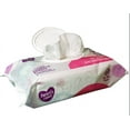 thumbnail image 3 of Parent's Choice Limited Edition Soothing Breeze Baby Wipes, 300 Count, 3 of 6