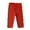 Red, variant on Girls Sweatpants,Girls Athletic Capri Leggings Kids Running Workout Tights Cropped Pants for Play,Girls Pants,Red,2-3 Years