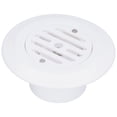 thumbnail image 3 of Massage Nozzle, Strong  Jet Nozzle Control The Water  With Plastic Material For Hot Springs For Swimming Pools, 3 of 8