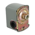 thumbnail image 2 of Optimize Water Pressure with ZG 14 4060Psi 110V230V Pressure Control Switch Suitable for Various Pumping Applications, 2 of 9