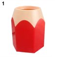 thumbnail image 7 of SPRING PARK Desk Pen Holder Stand Pencil Cup Pot Desk Organizer Makeup Brush Holder, 7 of 7
