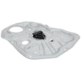 thumbnail image 2 of New Right Front Window Regulator With Motor Compatible With Kia Sorento EX Luxury 6 Cyl 3.5L Sorento LX 6 Cyl 3.5L Sorento LX 6 Cyl 3.3L Sorento SX 6 Cyl 3.5L 2011-2014 824021U000-PFM, 2 of 7