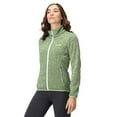 thumbnail image 5 of Regatta Womens Newhill Marl Full Zip Fleece Jacket, 5 of 5