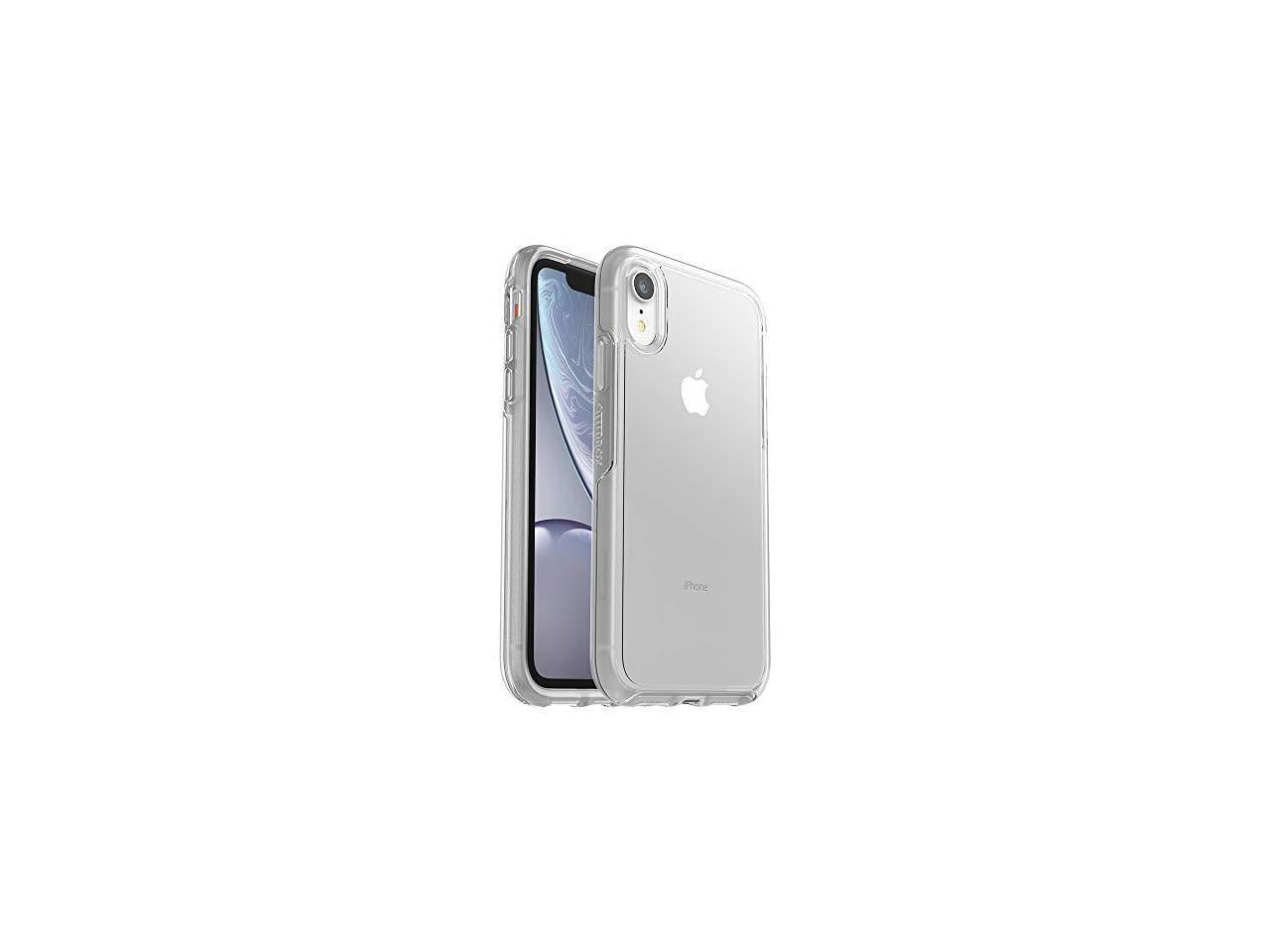 Otterbox Symmetry Clear case for  iPhone XR