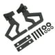 thumbnail image 3 of Soporte de gato Sailing de aleación de aluminio para Jeep Wrangler JK 2007-2018, 3 of 10