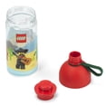 thumbnail image 2 of LEGO:  17 oz Hydration Bottle W/ Mexico Graphic, 2 of 5