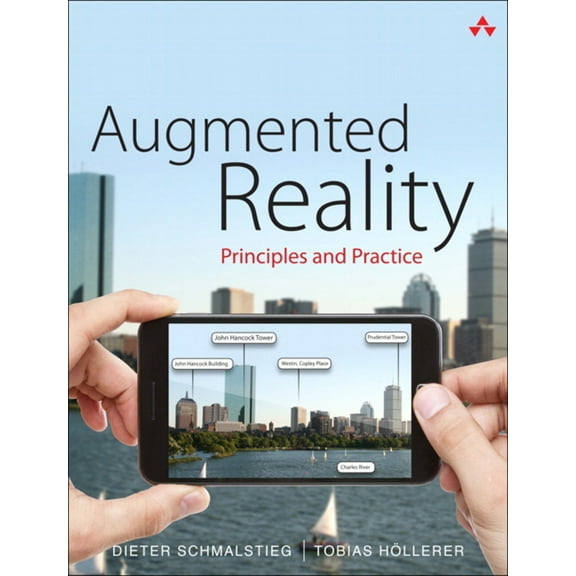 Pre-Owned Augmented Reality: Principles and Practice (Paperback) 0321883578 9780321883575
