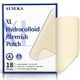 thumbnail image 1 of Hlemish Patches AUSLKA, hidrocoloide grande XL, 18 tiras, 1 of 8