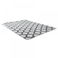 thumbnail image 2 of MesaSe 80*200cm Pacapet Fluffy Area Rugs  Geometric Shag Rug for Bedroom  Plush Furry Rugs for Living Room  Fuzzy Carpet for Kid‘s Room  Nursery  Home Decor, 2 of 7