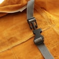 thumbnail image 3 of Delantal de soldadura Piel de vacuno Perfecl Amarillo 108x65cm, 3 of 8