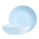 thumbnail image 1 of Plato Diwali de Opal Hondo Azul 6 Piezas, 1 of 3
