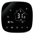 thumbnail image 1 of HT-001GBLW Electric Floor Heating WiFi Smart Thermostat Digital Display Temperature Control Panel, 1 of 5