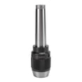 thumbnail image 3 of Mandril de taladro integral sin llave con vástago recto Accesorios de hardware para torno APU13-MTB4, 3 of 14