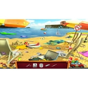 مجموعة الأشياء المخفية: المجلد 2 ، ألعاب GS2 ، Nintendo Switch ، GS00090
