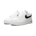 thumbnail image 2 of NIKE MENS Air Force 1 &rsquo;07 LV8 "White / Black" DQ7658 100 DQ7658 100 from Stadium Goods, 2 of 8