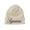 Natural, variant on Supreme New Era Script Beanie, from StockX