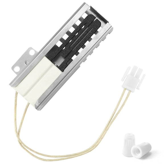 Beaquicy DG94-00520A Gas Igniter Range Oven Compatible with Gas Oven NX58H5600SS Nx58h9500ws Nx58f5500ss