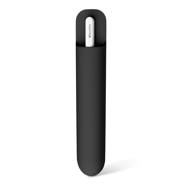 Estuche para lápices MoKo Universal Silicone para Apple Pencil