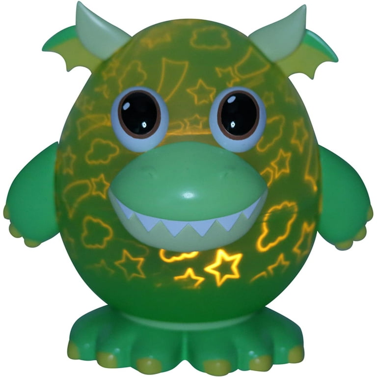 Playbrites magical top fun faces